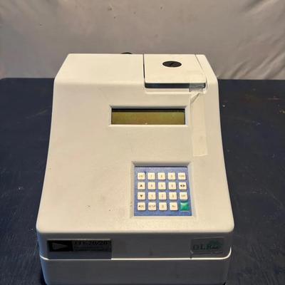 Turner Designs TD-20/20 Luminometer