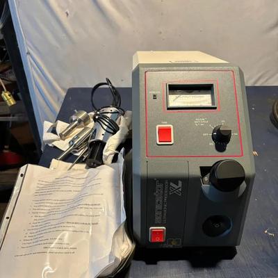 Misonix Sonicator XL2020 Ultrasonic Processor & Ultrasonic Converter