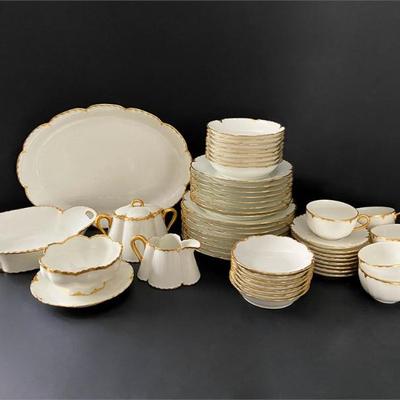 Haviland Schleiger China Collection.jpg