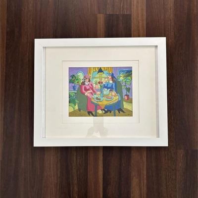 Juhani Arjasto Original Signed Oil Painting.jpg