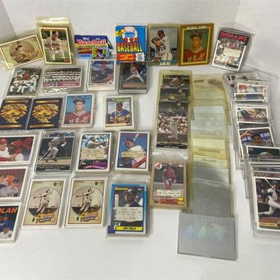 MLB Trading Card Collection.jpg