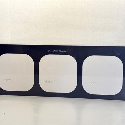 Sealed EERO 6E Pro WIFI System.jpg