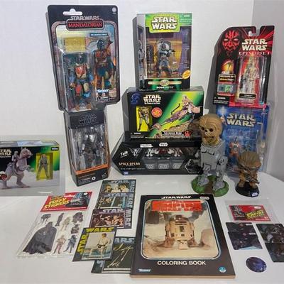 Star Wars Collectible Figurines Collection.jpg