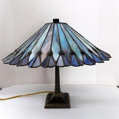 Jewled Peacock Table Lamp.jpg