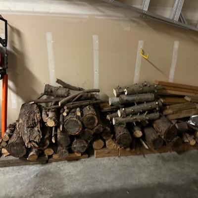 Firewood