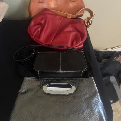 Purses