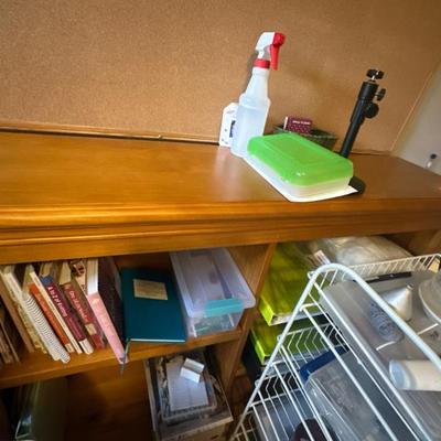 Bookshelf