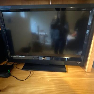 Vizio monitor