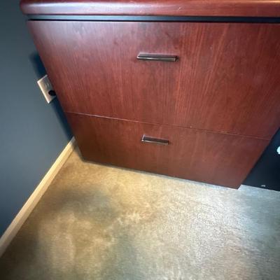 File cabinet