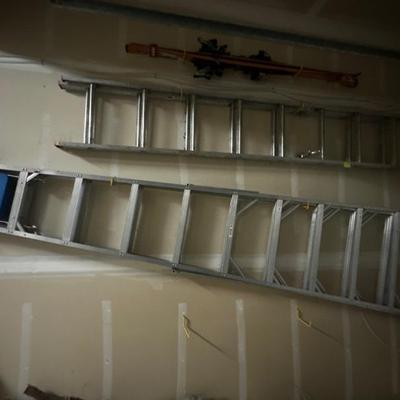 Ladders