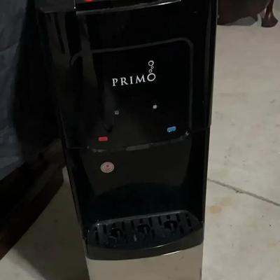 Primo Bottom-Loading Water Dispenser