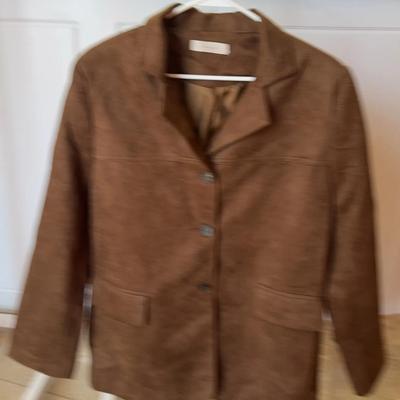 507: Assorted Jackets, Sweatshirts, Shorts And More.