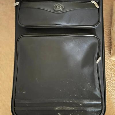 521: Lenis & Hyos Original 3-Piece Luggage Set