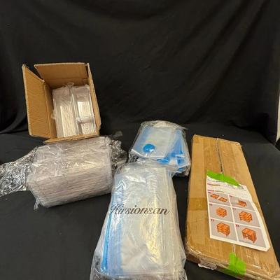 236: Storage And Organizing