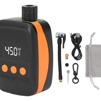 Lot 304: Mini Bicycle Tire Inflator