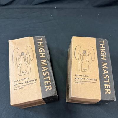 231: Blast From The Past Thigh Masters 