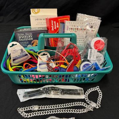 232: Bling, Jewelry And Hair Accessories,body Paint 