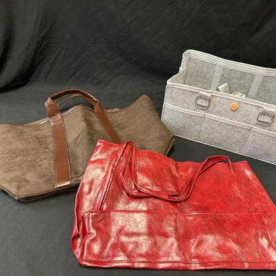 234: Tote Collection