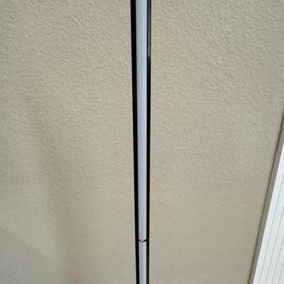 216: LED Corner Floor Lamp 