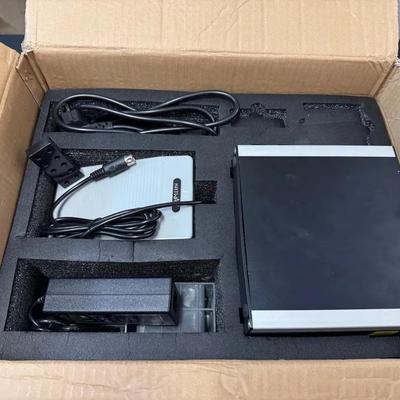 211: Katway ARTGRAVER III computer-controlled engraving machine (Item Code HH-AT03).