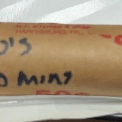 Lot 526: 50 Wheat Pennies From The 1940’s