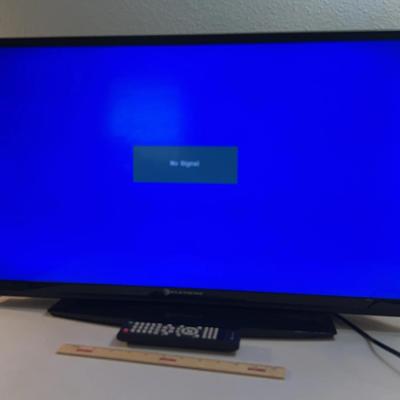 Element 32inch Backlit LCD TV