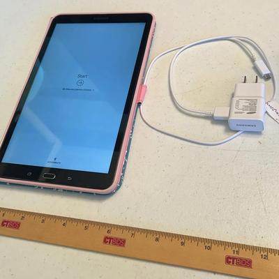 Samsung Galaxy Tablet A (2016)