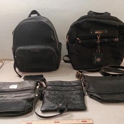 Handbags - Coach, Juicy Couture, Vittadini, Stone &Co., Italy