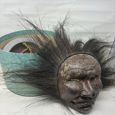 Decorative and Wearable Masks
