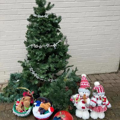 Christmas Extravaganza!