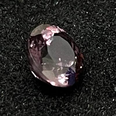 1.34ct Color Change Garnet