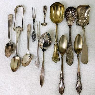 Large Assortment of Small Serving Ware