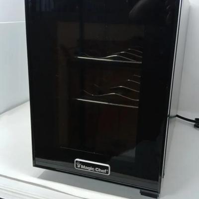 Magic Chef Bottle Chiller