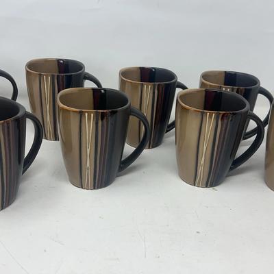 Coffee Cups