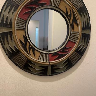 Southwestern Mirror