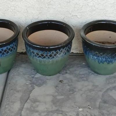 Plant Pots