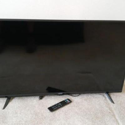 Visio Flat Screen TV 