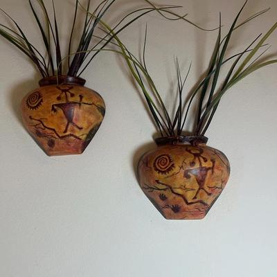 Southwest Wall Design