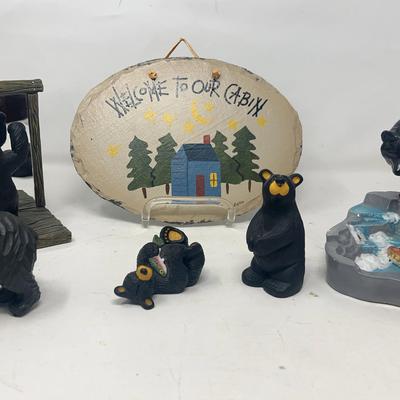 Bare Foot Bears and More