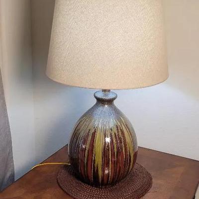 Table Lamp #2