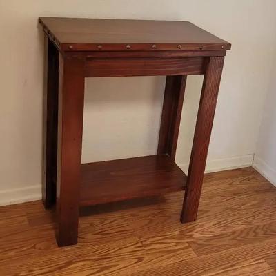 Side Table