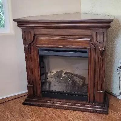 Dimplex Electric Fireplace