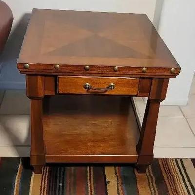 End Table #2