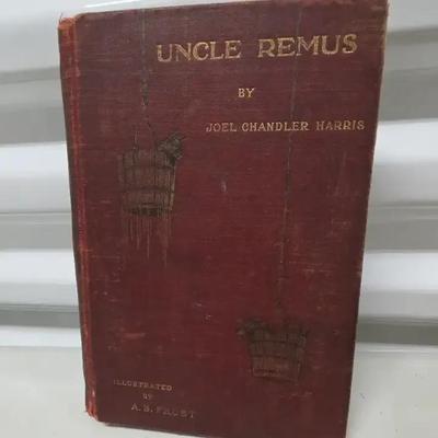 Uncle Remus 