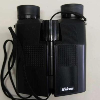Nikon Binoculars