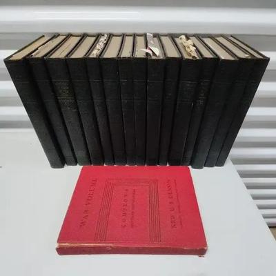 Comptons Encyclopedia 