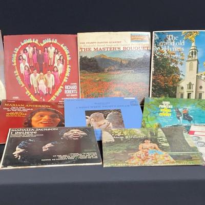 Hymns / Gospel / Inspiration / Relaxation 