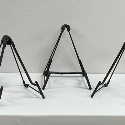 On Stage & Rock Stand Set 3