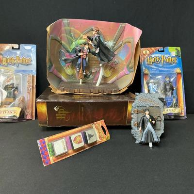 Harry Potter Collection