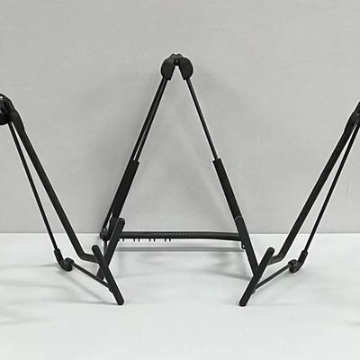 Stage Quality Rock Stand Set